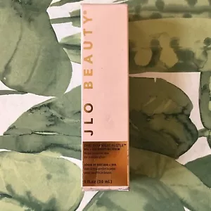 JLO BEAUTY THAT OVERNIGHT HUSTLE AHA + BHA RESURFACER - CONFEZIONE DA 1 OZ - Foto 1 di 7