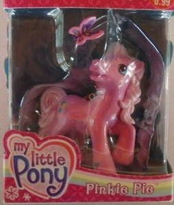 My little Pony " Pinkie Pie" Weihnachtsschmuck Neu in OVP - Bild 1 von 4