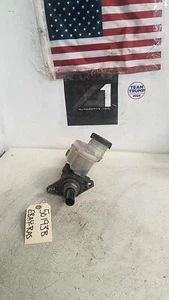08-13 ACURA MDX 10-13 ZDX BRAKE MASTER CYLINDER W/ RESERVOIR - Picture 1 of 9