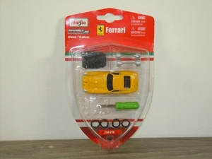 Ferrari 250 GTO - Maisto Assembly Line 1:64 in Box *57442 - Picture 1 of 2