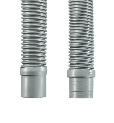 KOKIDO TRADING LTD 30" Swimming Pool Male/Female Hose For Hayward Navigator & Aquabug Pool Cleaners