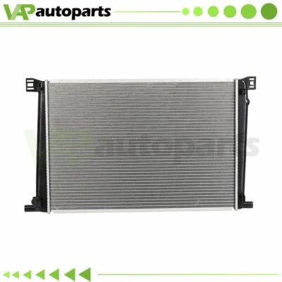 Nuevo radiador compatible con Mini Cooper 2007 2008 2009 2010-2015 1,6 L para 13167 Foto 1 de 4