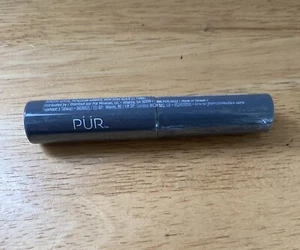 PUR voll aufgeladene schwarze Wimperntusche angetrieben durch Magnettechnologie 0,14 flüssige Unzen versiegelt - Bild 1 von 3