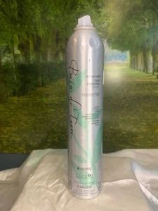 Bain de Terre Infinite Hold 300ml Firm Finishing Spray Hold 4 Paragon Free - Picture 1 of 7