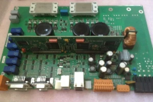 Komax ACSe208-D Servo board - Picture 1 of 13