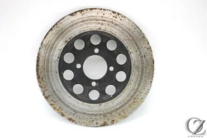 76 Kawasaki KZ750 Rear Brake Rotor Disc - Picture 1 of 4