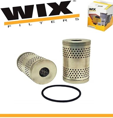 Oil Filter OEM WIX for MERCEDES-BENZ 190DB 1961-1962 L4-1.8L Foto 1 de 4