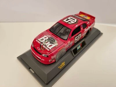 Revell 1/43 Scale Nascar - 1998 Chevrolet Budweiser Monte Carlo - Immagine 1 di 4