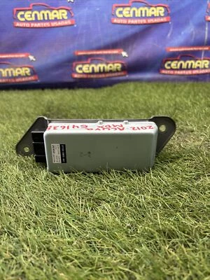 Bomba de combustible Acura RDX 2010 módulo de control informático OEM 37720 RWC A01 Foto 1 de 4