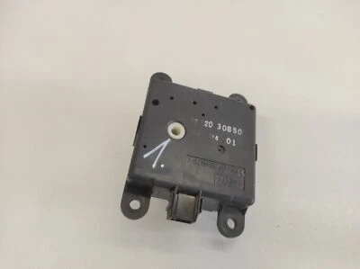 NISSAN X-TRAIL T30 Air flap motor 3F12030850 2.20 Diesel 100kw 2005 18017579 - Bild 1 von 3