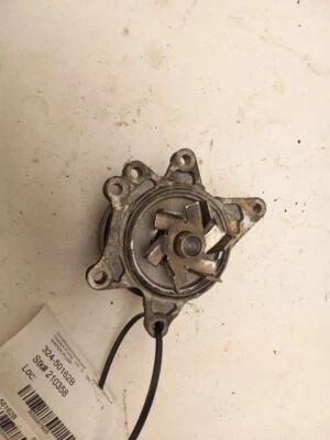 BOMBA DE AGUA PARA TOYOTA COROLLA 1998 - 2008 OEM Foto 1 de 4