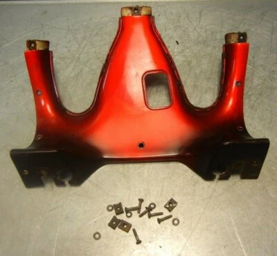  BMW R100RT R100 RT R 100 79 R80RT Front Center Lower Fairing Cowl Cover 1979 - Image 1 of 4