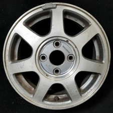 15'' HONDA ACCORD 1994-1995 OEM Factory Original Alloy Wheel Rim 63742