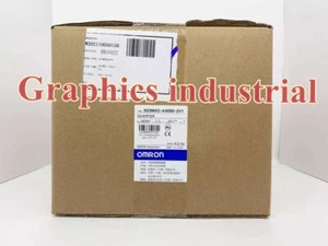 New Omron 3G3MX2-A4055-ZV1 Inverters PLC 3G3MX2-A4055-ZV1 Expedited Ship - Picture 1 of 4