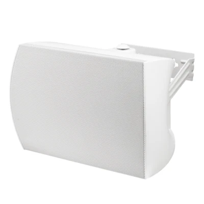 SoundTube IPD-SM52-EZ-WX-WH 5.25" Two Way Surface Mount Loud Speaker - Image 1 of 4