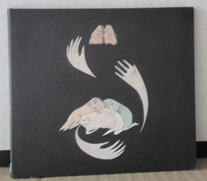 PURITY RING - SHRINES 4AD CAD3218CD AUS 2012 DIGIPAK INDIE POP CD - Bild 1 von 4