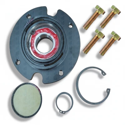 Un kit de rodamientos fueraborda para CAT 247 247B 257 257B 278-1240 Foto 1 de 3