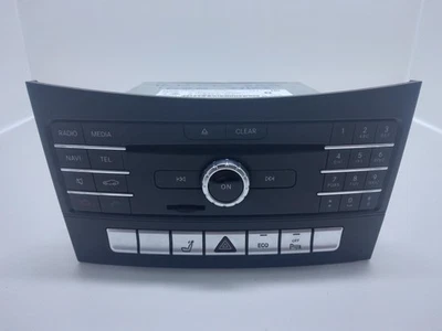 AUTORADIO PER MERCEDES CLS Shooting Breake (W218) a2189010001 (12>) - Immagine 1 di 4