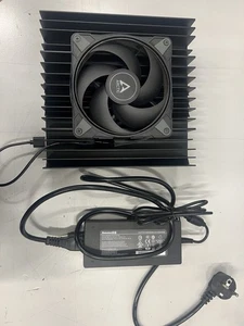 Iceriver KS0 Ultra 400 GH/s Kaspa Miner - Bild 1 von 2