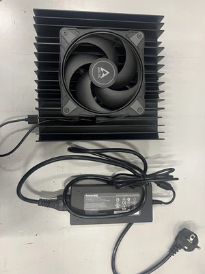 Iceriver KS0 Ultra 400 GH/s Kaspa Miner - Bild 1 von 2