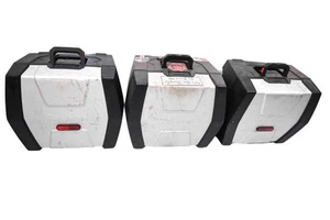 13 Triumph Tiger 1200 Explorer XC Tool Storage Boxes - Picture 1 of 8