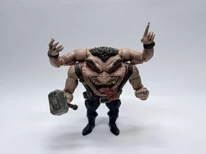 Marvel Legends Sugar Man BAF Complete Build A Figure X-Men Age Of Apocalypse - Bild 1 von 5