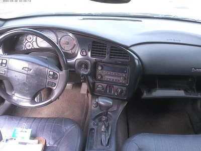 Cinto de segurança balde dianteiro driver retrator compatível com 00-05 MONTE CARLO 1998759 - Imagem 1 de 4