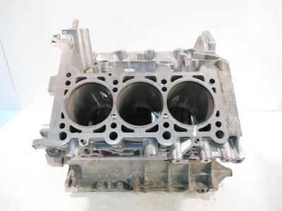 发动机缸体缺陷适用于 2014 年奥迪 Q7 3.0 TFSI CJWB CJW 272 - 33HP — 第 1/4 张图片