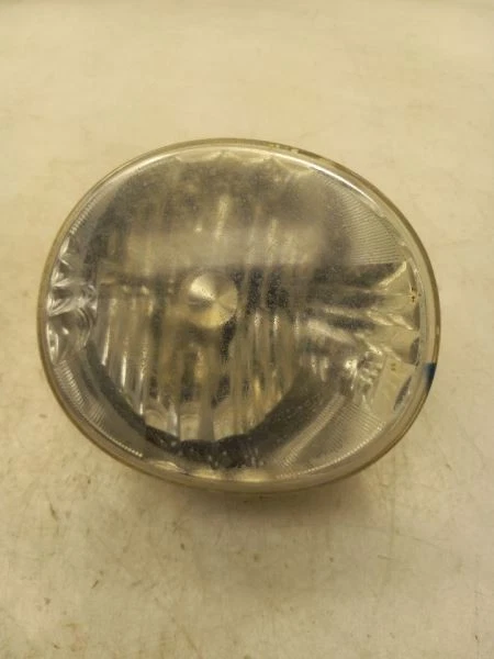 06-09 TOYOTA 4RUNNER SR5 CONJUNTO DE FAROL DE NEBLINA DIANTEIRO DO LADO DO MOTORISTA  - Imagem 1 de 4