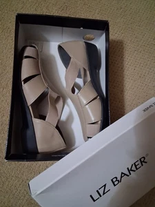 Damen Leder Fischer Sandalen - Bild 1 von 4