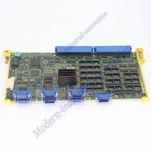 Scheda di memoria FANUC USATA 1 PZ A16B-2201-0101 testata #QW - Foto 1 di 5