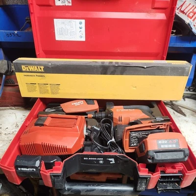 Hilti SD 5000 A22 Drywall  Screw Gun - Image 1 of 4