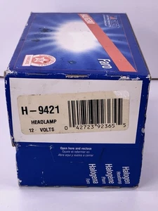 Wagner Lighting H9421 Standard Multi-Purpose Light Bulb : NEW UNOPENED - Picture 1 of 3