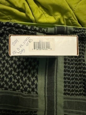 2004-D (Unopened)  Florida Quarter US Mint 100 Coin Bag, Mint Packaging - Image 1 of 2