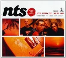 Ich und du von Nts (Not the Same) | CD | Zustand sehr gut - Bild 1 von 2