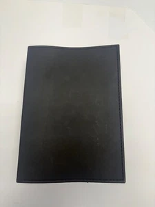 2009 Volkswagen VW Touareg Owner's Manual Book With Case OEM - Picture 1 of 11