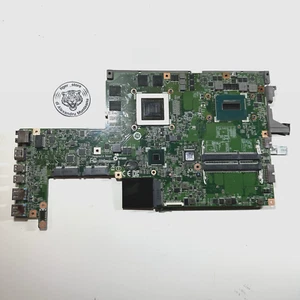 Scheda Madre MSI GS70 MS-17721 VER:1.0 - Intel i7-4710HQ - NVIDIA GeForce GTX860 - Imagen 1 de 2