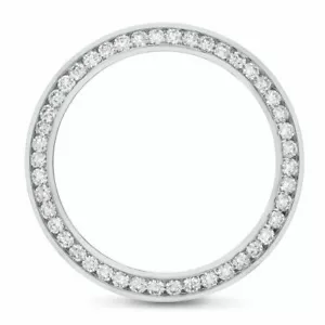 3,15CT Diamant Lünette für Rolex Day Date 2 41MM 218239, 218349, 218399, 218206 - Bild 1 von 7