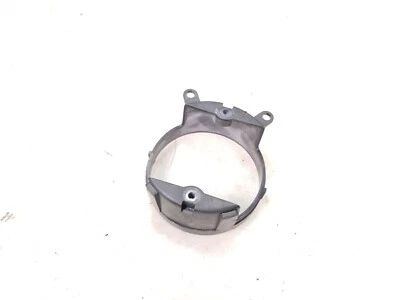 2007 Harley FXDB FXDBI Dyna Street Bob Inner Speedometer Speedo Gauge Mount - Image 1 of 4