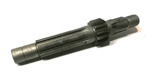 GDR clutch shaft for MZ ETZ TS 250 251 ETZ250 army, ETZ251, TS 250/1 - Picture 1 of 2