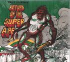 Upsetters Return of the Super Ape (Remastered) CD Europe Vp Music Group, Inc