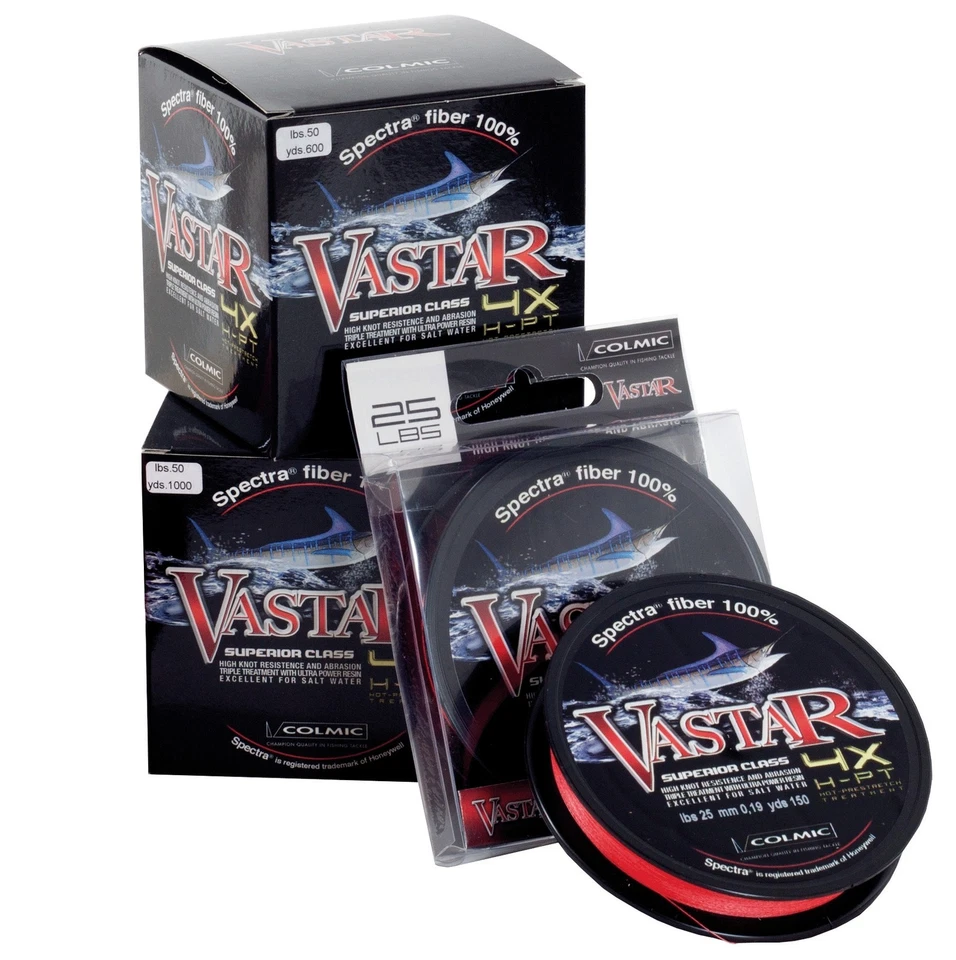 Multifibra Colmic Vastar - Immagine 1 di 1