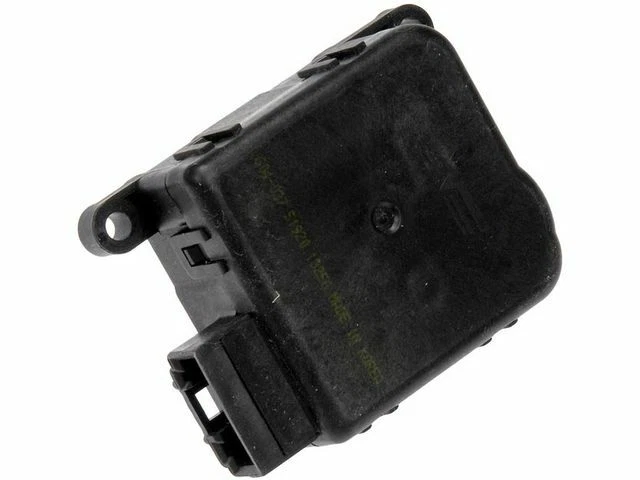 Actuador principal de aleta de aire Dorman 4XBK65 para Jeep Liberty 2010 2009 2011 2012 2008 Foto 1 de 1