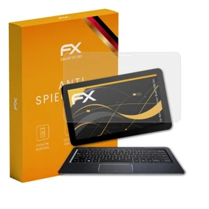 atFoliX 2x Schutzfolie für Asus Transformer Book T300 Chi matt&stoßfest - Bild 1 von 8