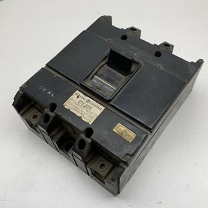 Disyuntor GE TJ226125 125 amperios 2 polos 125A 2P 600VAC hecho en EE. UU. - Imagen 1 de 12