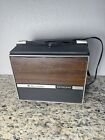 Bell & Howell Multi Motion Auto Load Super 8 Movie Projector