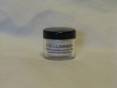 Sombra de ojos suelta en polvo Lancome Eye Glimmers 'City Ice' .16 oz nueva sellada Foto 1 de 4