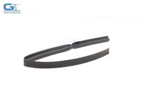 ACURA INTEGRA 2023 PUERTA DELANTERA IZQUIERDA LADO DEL CONDUCTOR SELLO INFERIOR RESISTENTE AL CLIMA OEM - Imagen 1 de 6