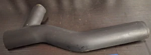 Harley Davidson exhaust heat plate manifold heat protection sheet metal cover - Picture 1 of 4