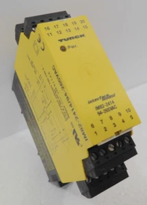 IM82-2414/94-265VAC, TURCK - Bild 1 von 2